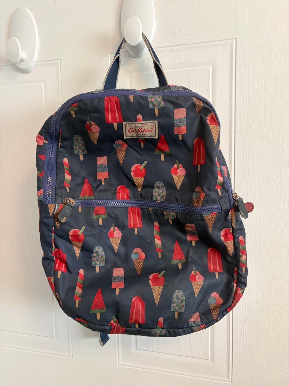 Cath Kidston BackPack